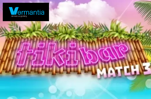 Tiki Bar